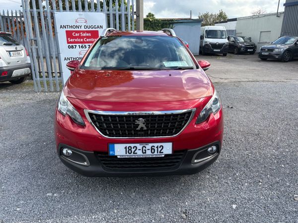 182 Peugeot 2008 51kms 370632682