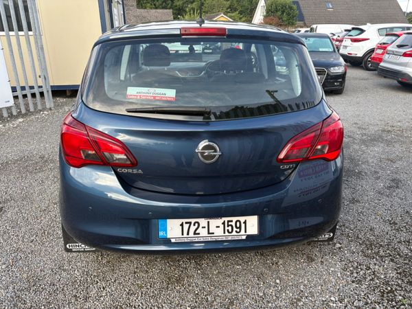 172 Opel Corsa 1.3 370632821