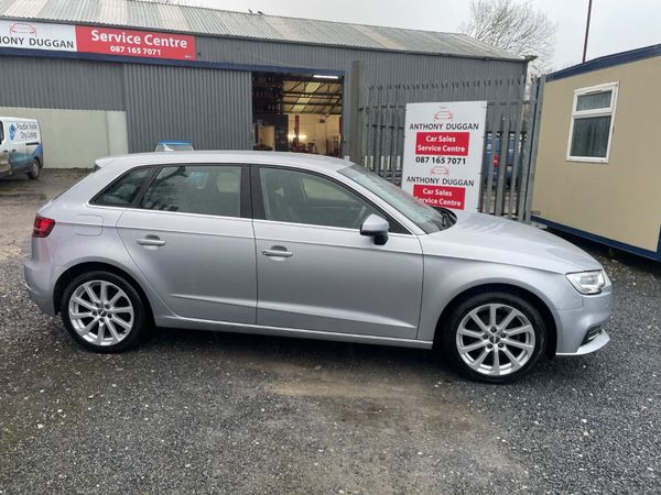 2017 Audi A3 1.6tdi Se 370632875