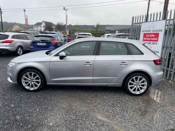 2017 Audi A3 1.6tdi Se 370632885
