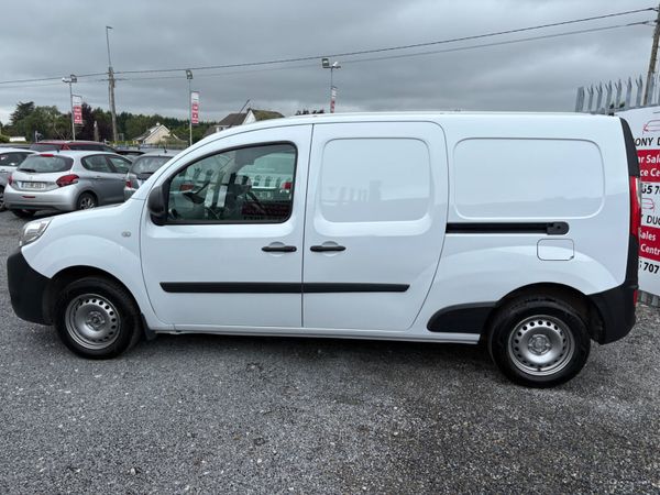 192 Renault Kangoo Maxi 370633990