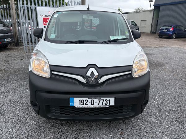 192 Renault Kangoo Maxi 370633991