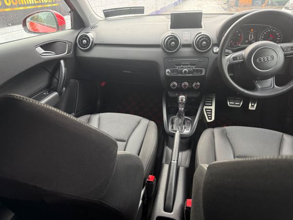 Audi A1 2017 370644503