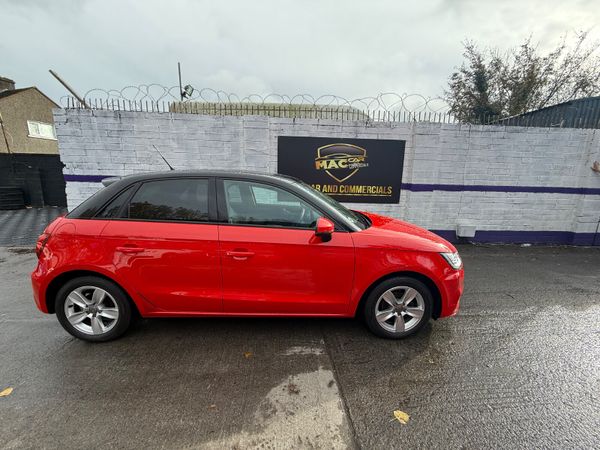 Audi A1 2015 26k km 370644584