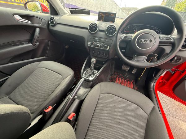 Audi A1 2015 26k km 370644595