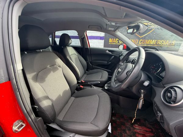 Audi A1 2015 26k km 370644596