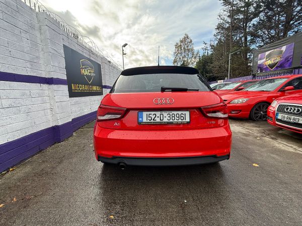 Audi A1 2015 26k km 370644592