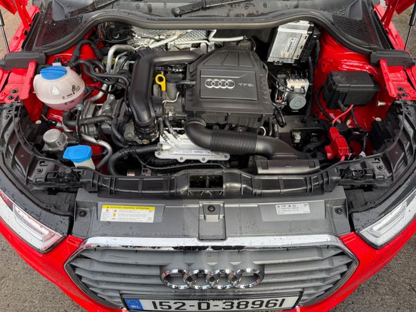 Audi A1 2015 26k km 370644593