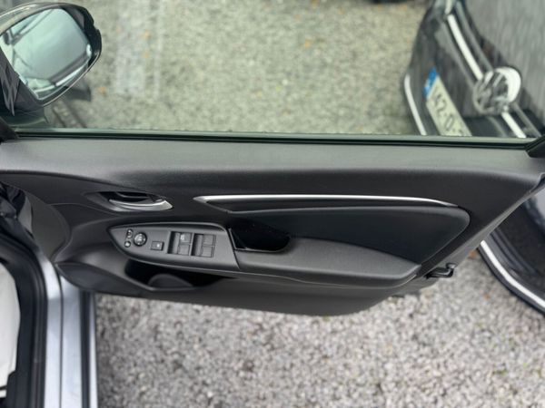 HONDA FIT 2019  L-SENSING SPECIAL EDITION 370648490