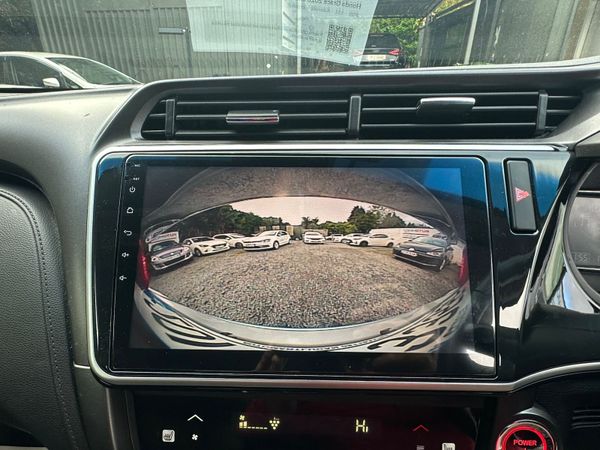 Honda Grace 2020 Exclusive Topspecs Model 370648756