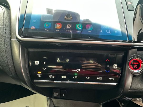 Honda Grace 2020 Exclusive Topspecs Model 370648757