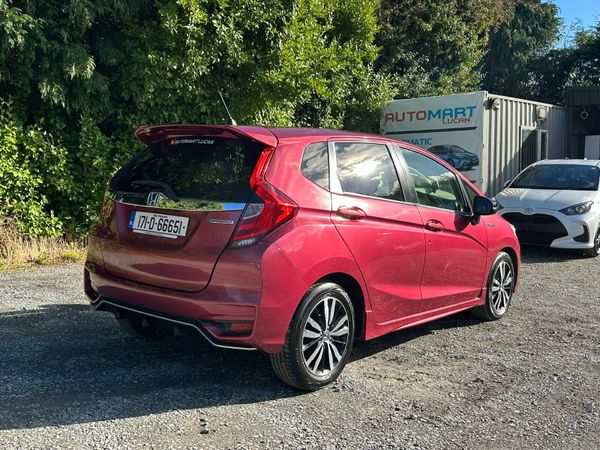 HONDA FIT 2017 RS EDITION 370649026