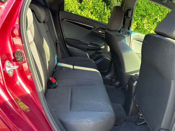 HONDA FIT 2017 RS EDITION 370649020