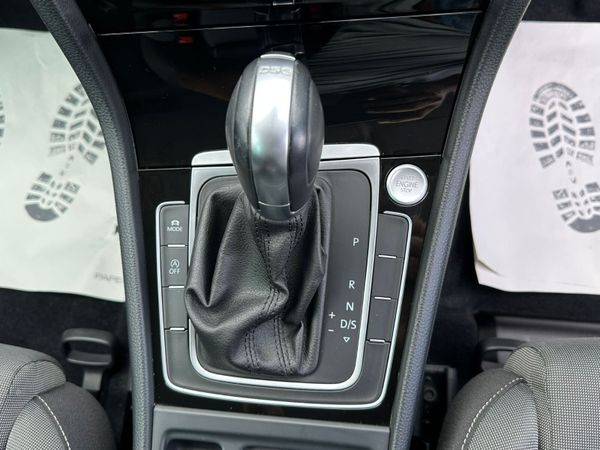 Vw Golf 2016 1.4 Highline With Carplay 370649160