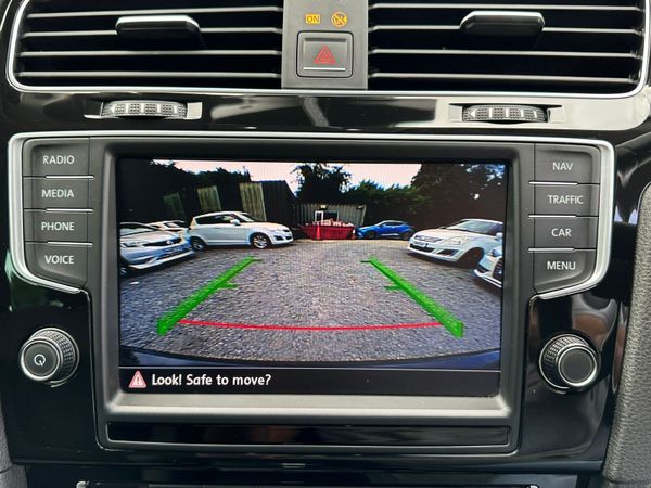 Vw Golf 2016 1.4 Highline With Carplay 370649170