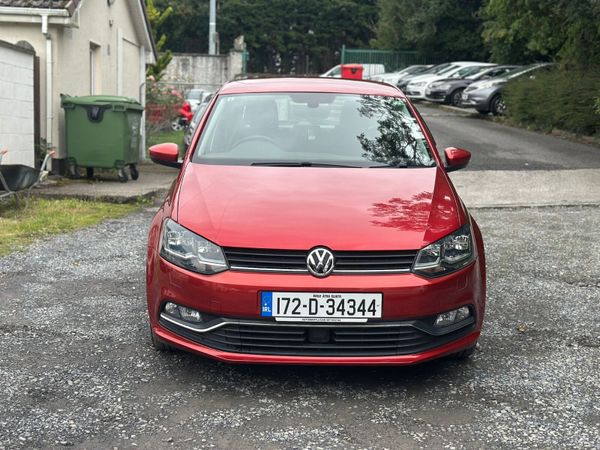 VW POLO 2017 1.2 AUTOMATIC HIGH SPECS 370649285