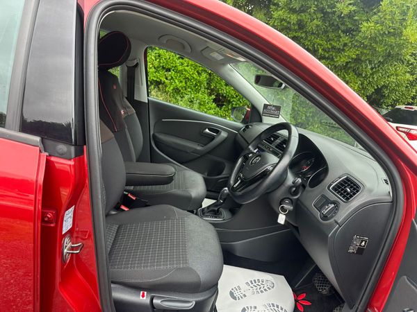 VW POLO 2017 1.2 AUTOMATIC HIGH SPECS 370649289