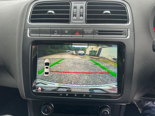 VW POLO 2017 1.2 AUTOMATIC HIGH SPECS 370649283