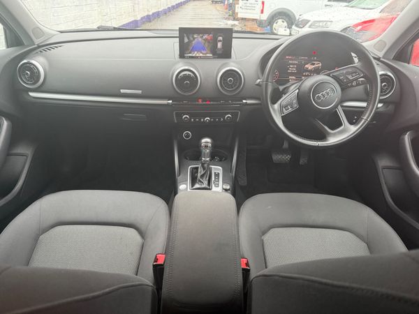 Audi A3 2017 automatic 370643567