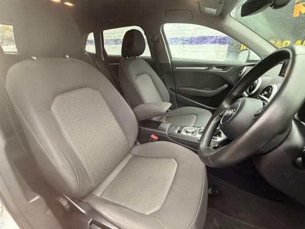 Audi A3 2017 automatic 370643568