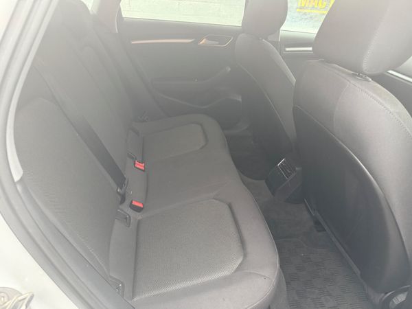 Audi A3 2017 automatic 370643569