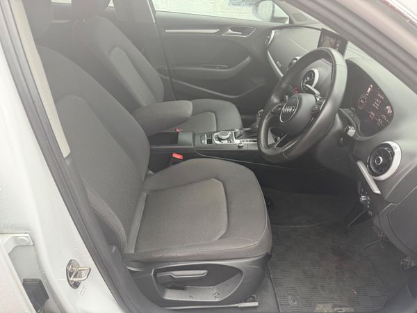 Audi A3 2017 automatic 370643570