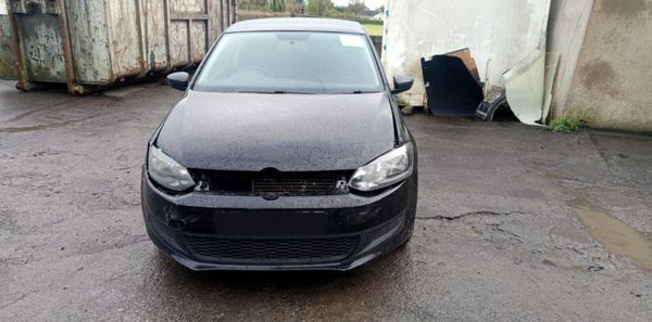 2013 VOLKSWAGEN POLO 1.2 PETROL FOR BREAKING 370655885