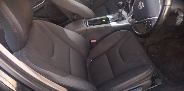 2013 VOLVO S60 2.0 DIESEL FOR BREAKING! 370656588