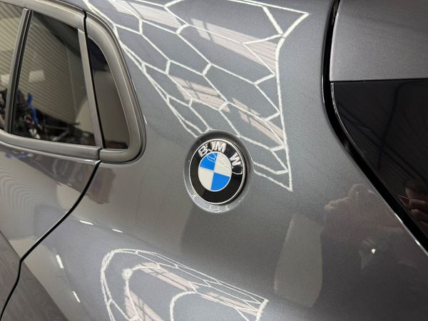 2021 BMW X2 18D SE AUTOMATIC 370653134