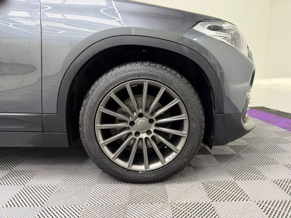 2021 BMW X2 18D SE AUTOMATIC 370653136