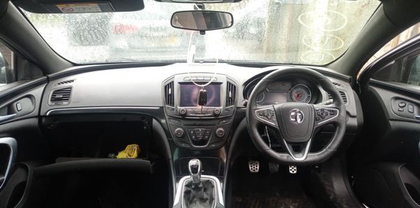 2016 VAULXHALL INSIGNIA 1.6 DIESEL FOR BREAKING 370653589