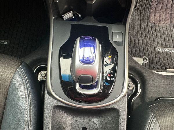 HONDA GRACE/CIVIC 2017 43K MILES 370664497