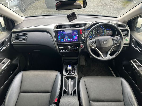 HONDA GRACE/CIVIC 2017 43K MILES 370664504