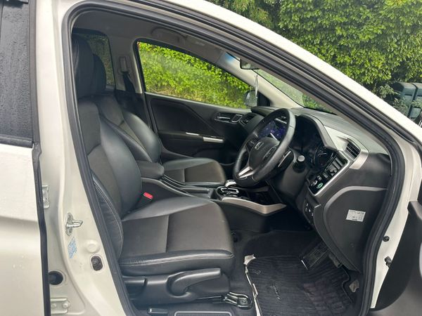 HONDA GRACE/CIVIC 2017 43K MILES 370664503