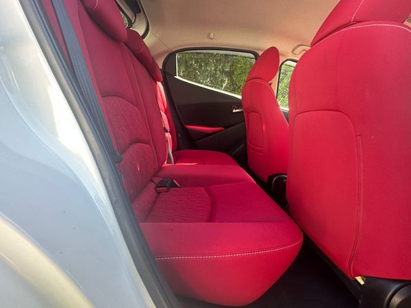 Mazda Demio 2015 1.5 Diesel Auto Century Edition 370666595