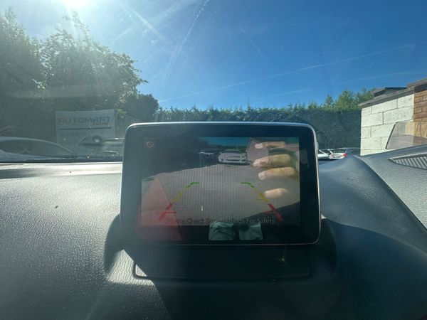 Mazda Demio 2015 1.5 Diesel Auto Century Edition 370666597