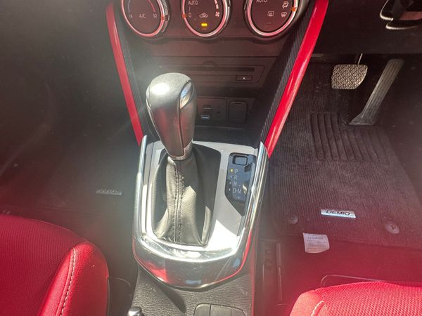 Mazda Demio 2015 1.5 Diesel Auto Century Edition 370666599