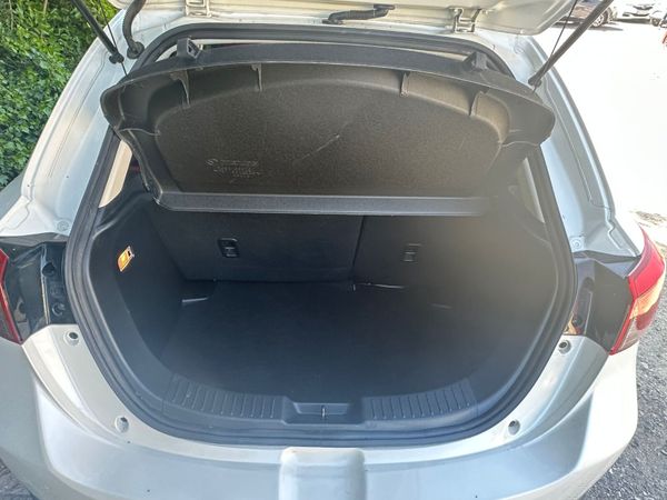 Mazda Demio 2015 1.5 Diesel Auto Century Edition 370666590