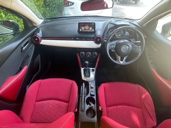 Mazda Demio 2015 1.5 Diesel Auto Century Edition 370666592