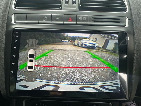 VW POLO 2015 1.2 AUTOMATIC VERY LOW MILES 10K ONLY 370668239