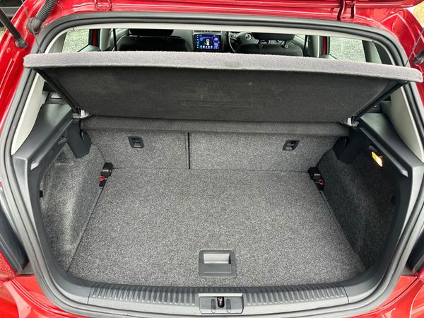 VW POLO 2015 1.2 AUTOMATIC VERY LOW MILES 10K ONLY 370668242