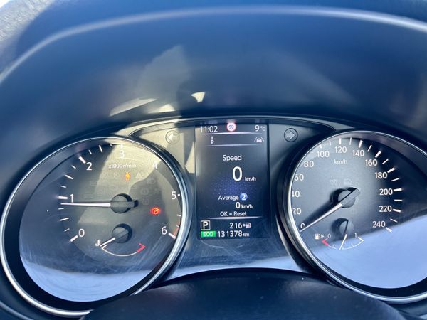 2018 NISSAN QASHQAI 1.6 DCI AUTO PREMIUM 370668744