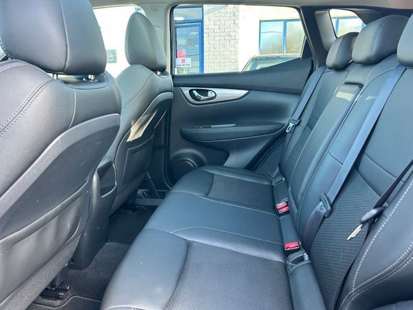 2018 NISSAN QASHQAI 1.6 DCI AUTO PREMIUM 370668740