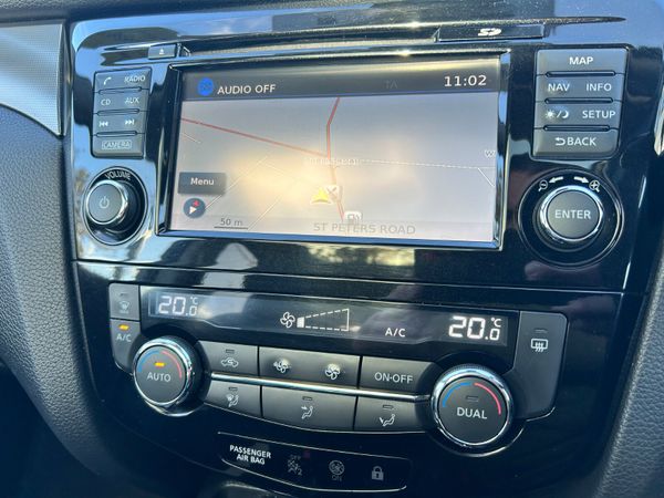 2018 NISSAN QASHQAI 1.6 DCI AUTO PREMIUM 370668750