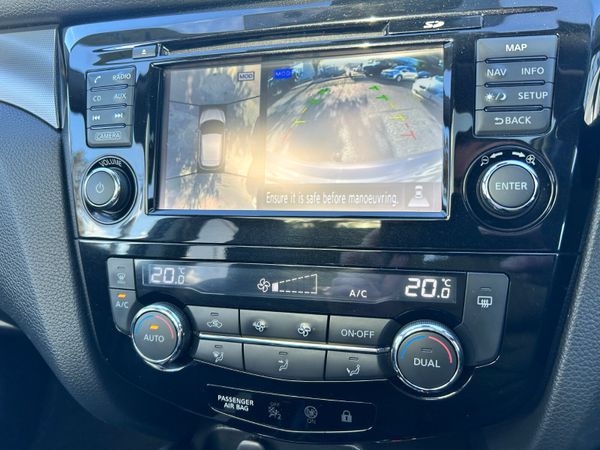 2018 NISSAN QASHQAI 1.6 DCI AUTO PREMIUM 370668751