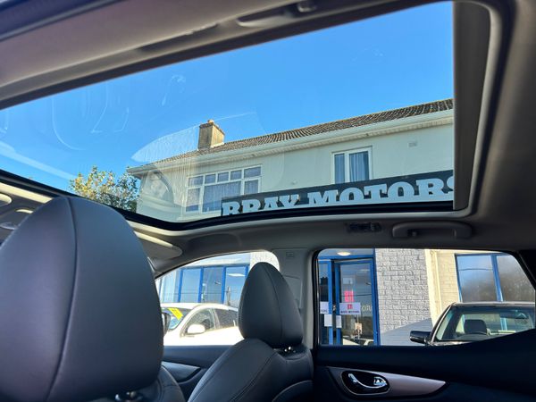 2018 NISSAN QASHQAI 1.6 DCI AUTO PREMIUM 370668762