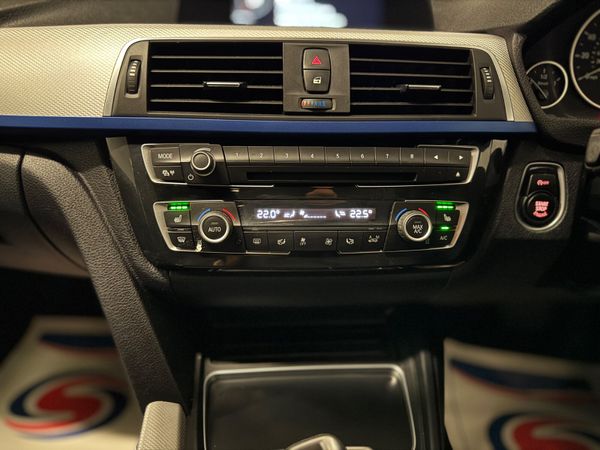 2016 BMW 320D MSPORT AUTO 370682215