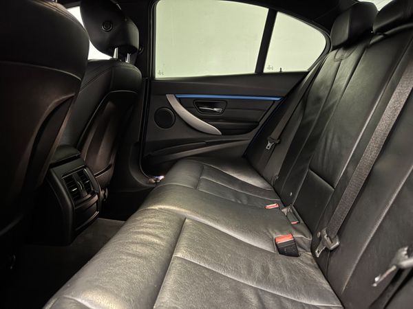 2016 BMW 320D MSPORT AUTO 370682217