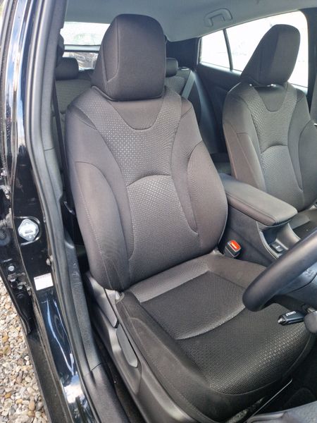 Toyota Prius 2021 self charging Hybrid 370697445