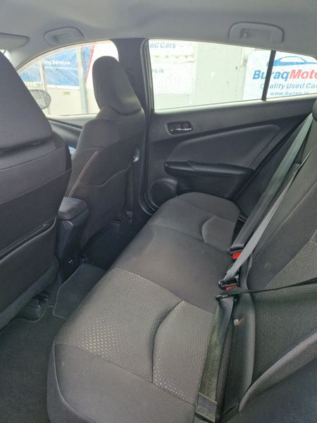 Toyota Prius 2021 self charging Hybrid 370697446